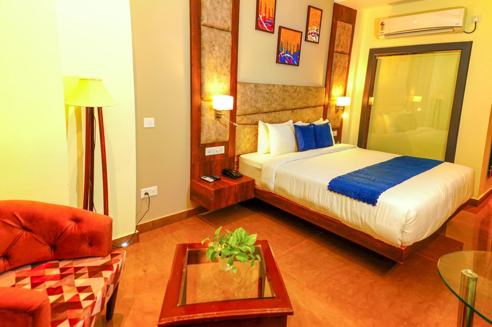 Aachman River And Valley View Resort Dharamshala - A Riverside Resort With Balcony View エクステリア 写真